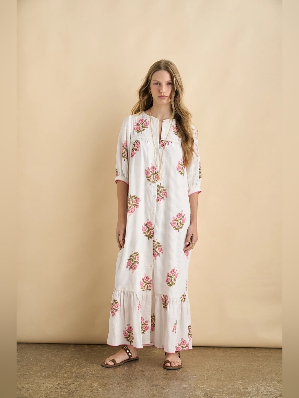 Sonmer Sophia Pink